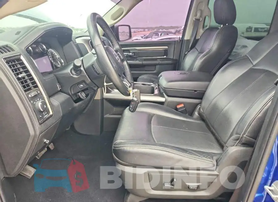 1C6RR7MT3JS172157 Photo# 7