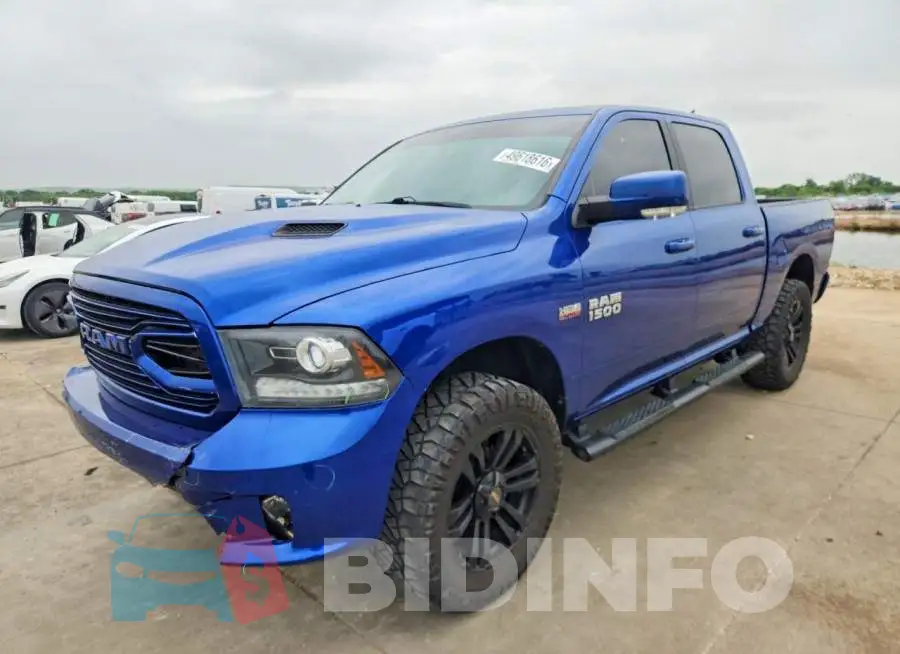 1C6RR7MT3JS172157 Photo# 1