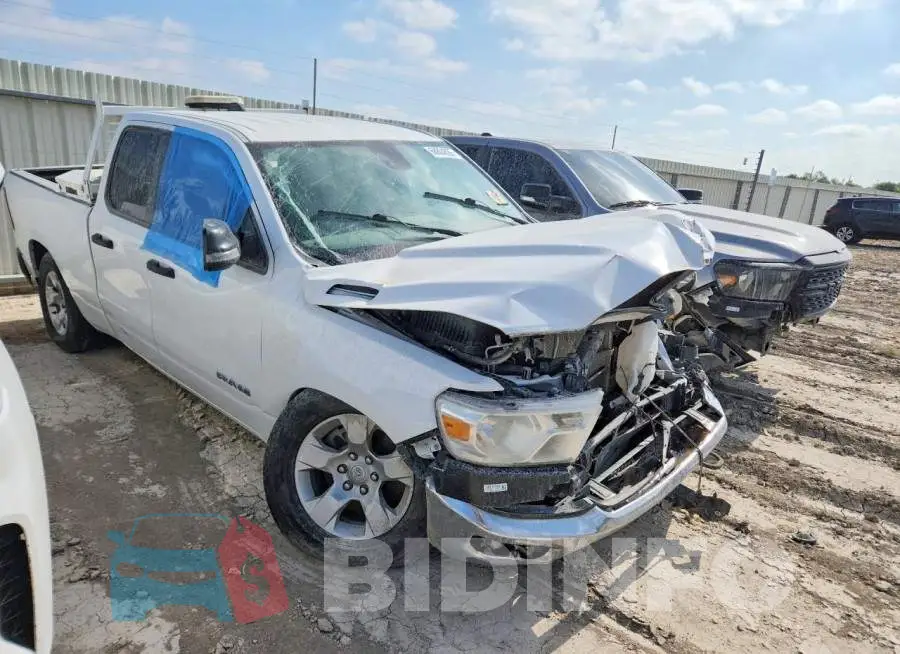 1C6RRFBG3PN634241 Photo# 4