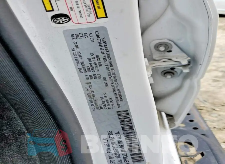 1C6SRFBT3MN687256 Photo# 12