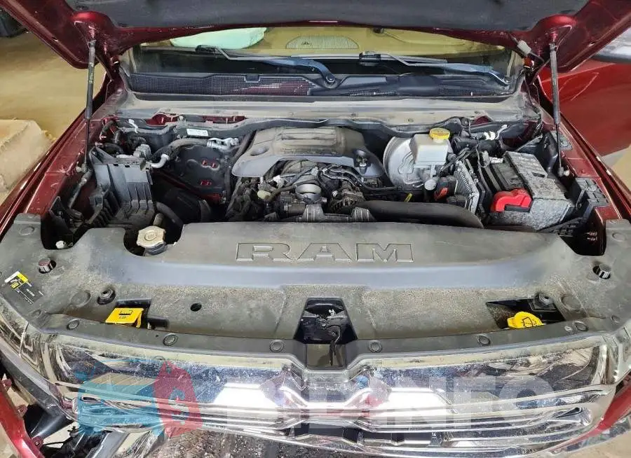 1C6SRFDT4KN791524 Photo# 11