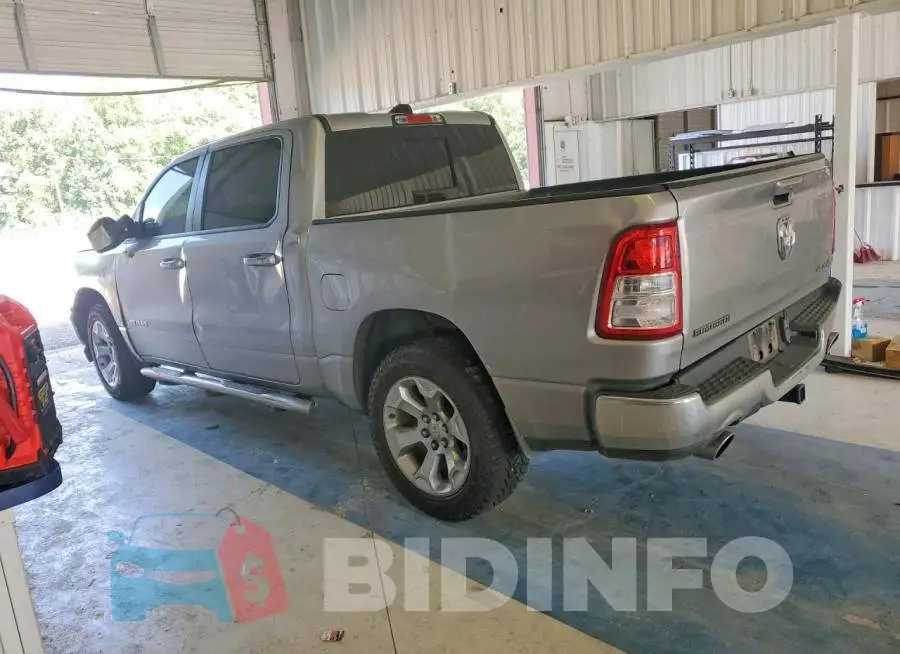 1C6SRFFT3NN427824 Photo# 2