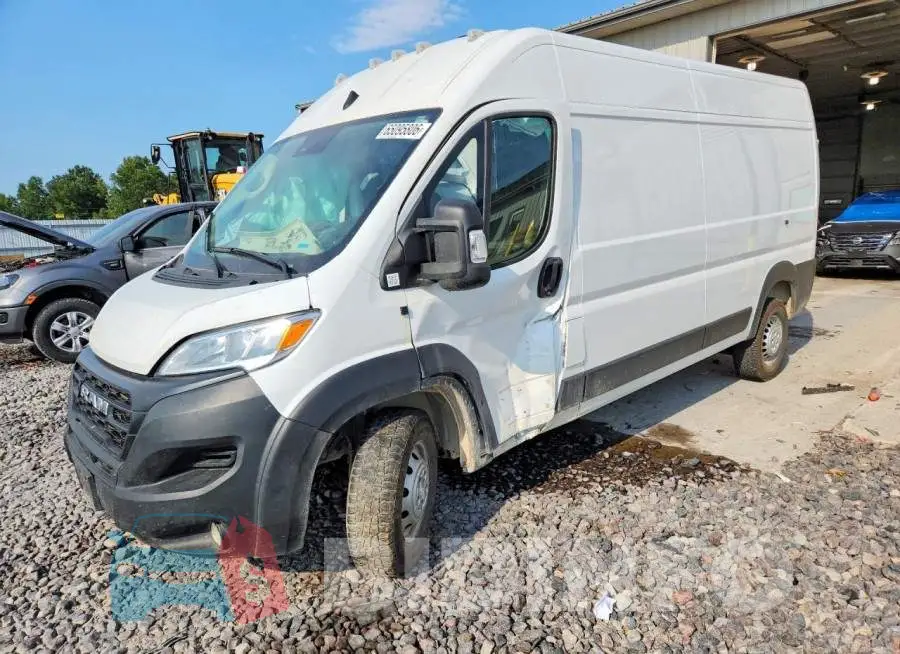 3C6LRVDG6RE149497 Photo# 1