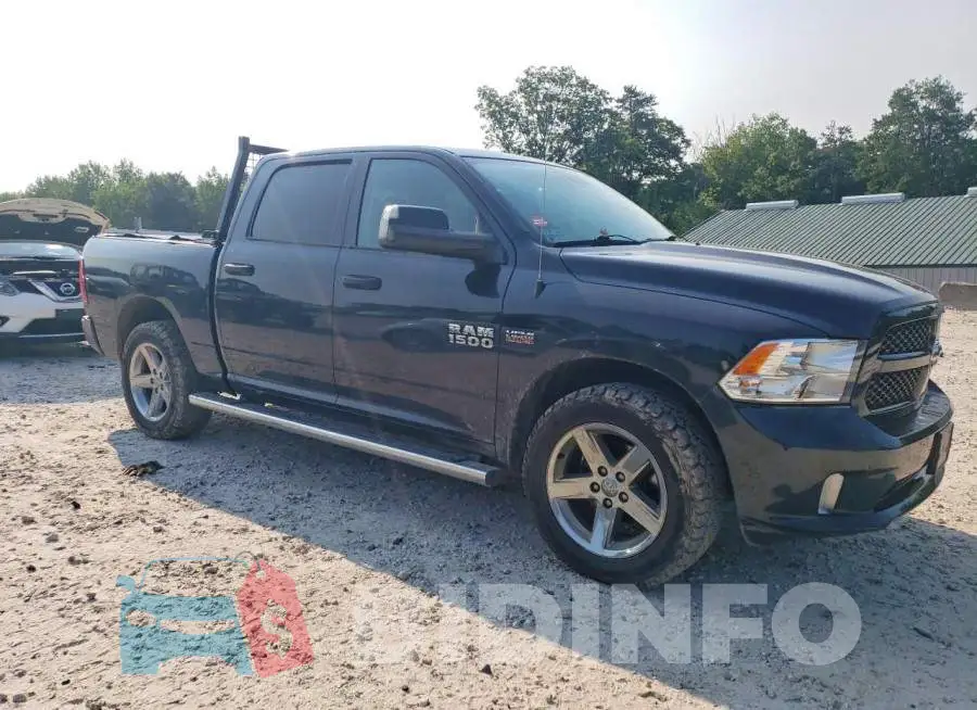 3C6RR7KTXHG594785 Photo# 4