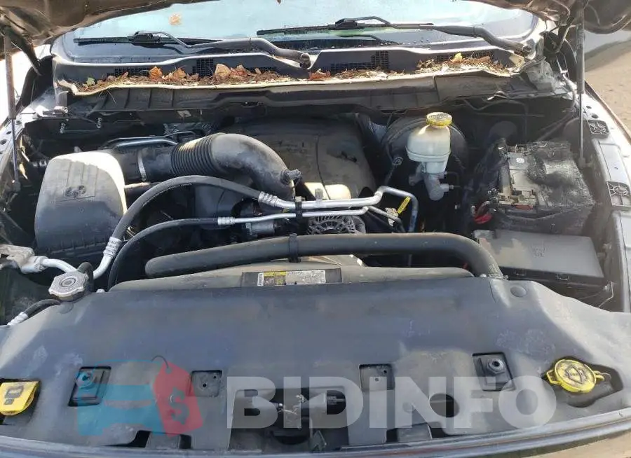 3C6RR7KTXHG594785 Photo# 11
