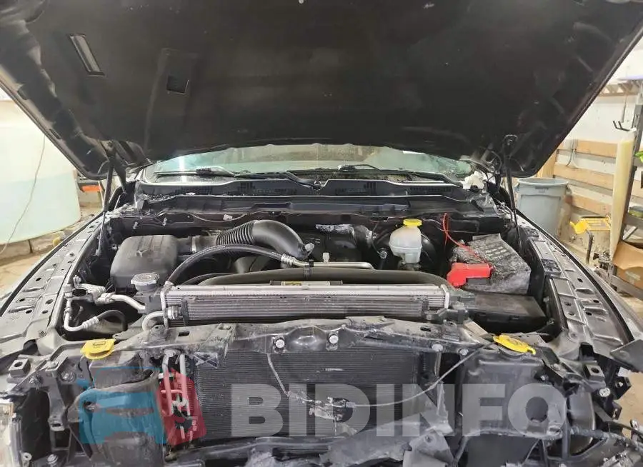 3C6RR7LT1JG135682 Photo# 11