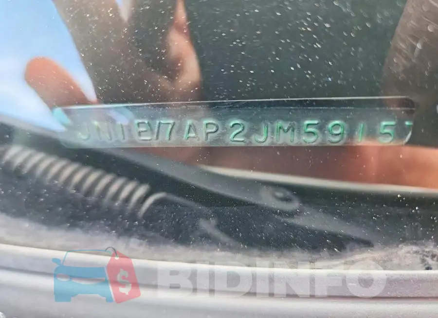JN1EV7AP2JM591571 Photo# 12