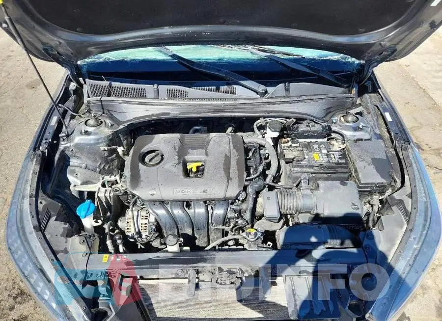 3KPF24AD3NE475167 Photo# 11