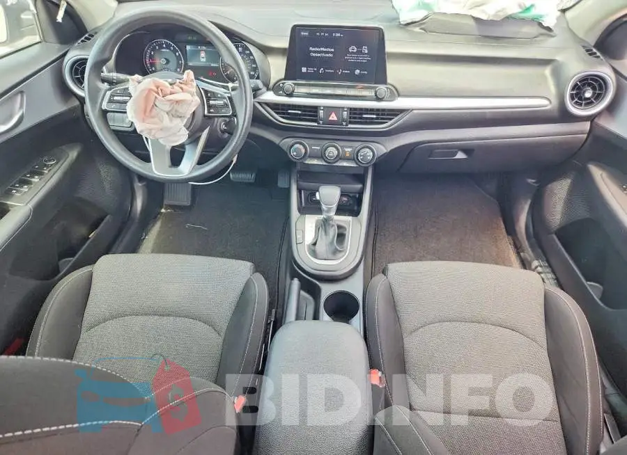 3KPF24AD3RE814984 Photo# 8