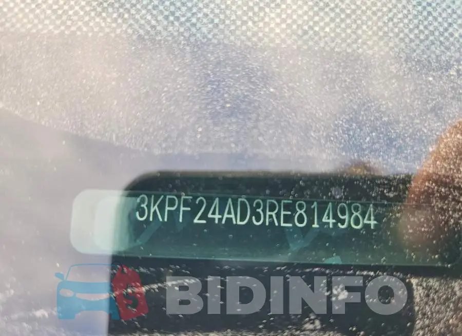 3KPF24AD3RE814984 Photo# 12