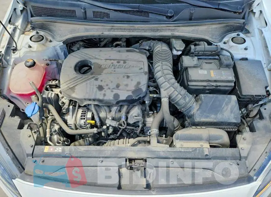 3KPF44AC8PE598242 Photo# 11