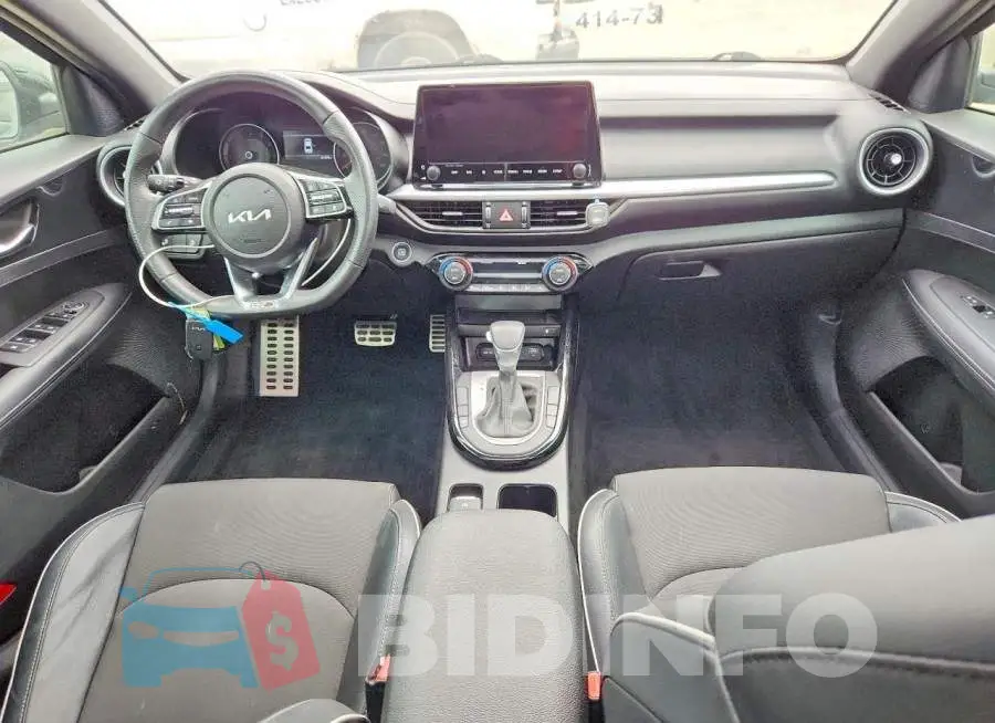 3KPF54AD9PE538184 Photo# 8