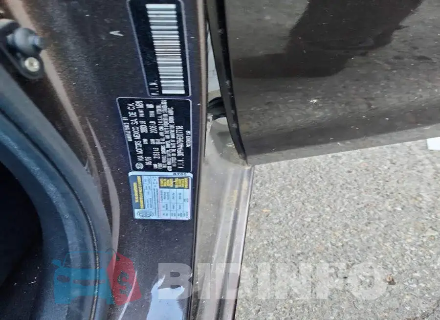3KPFK4A76HE017718 Photo# 12