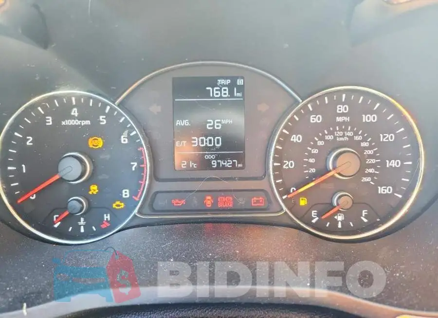 3KPFK4A77HE125622 Photo# 9