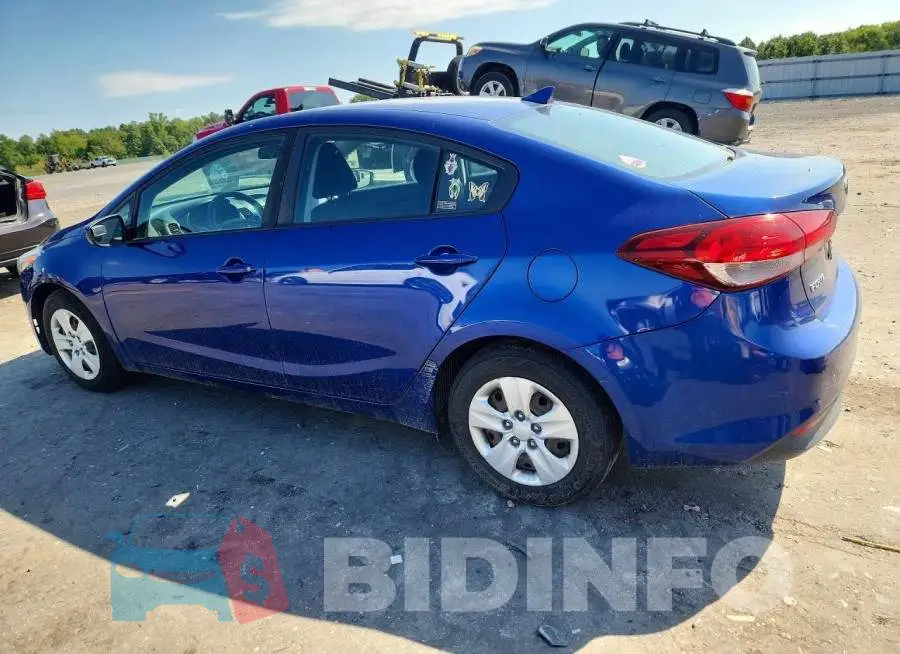 3KPFK4A78HE142428 Photo# 2