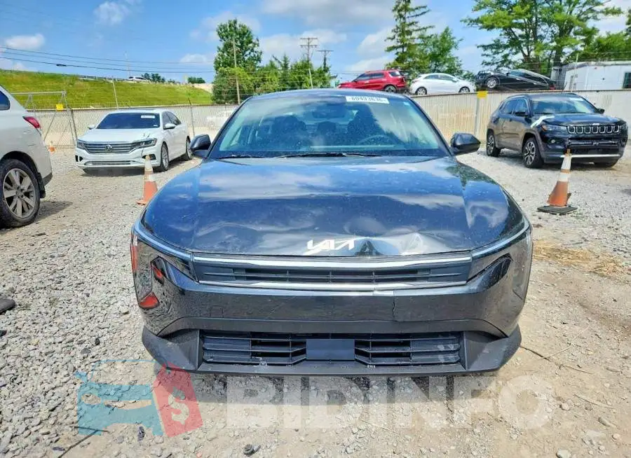 3KPFT4DEXSE179740 Photo# 5