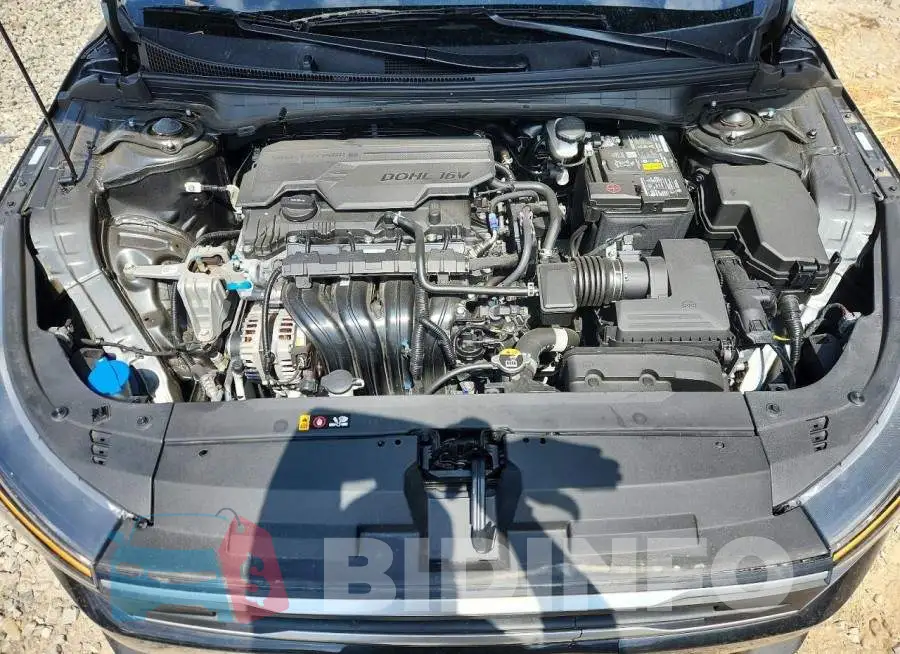 3KPFT4DEXSE179740 Photo# 11