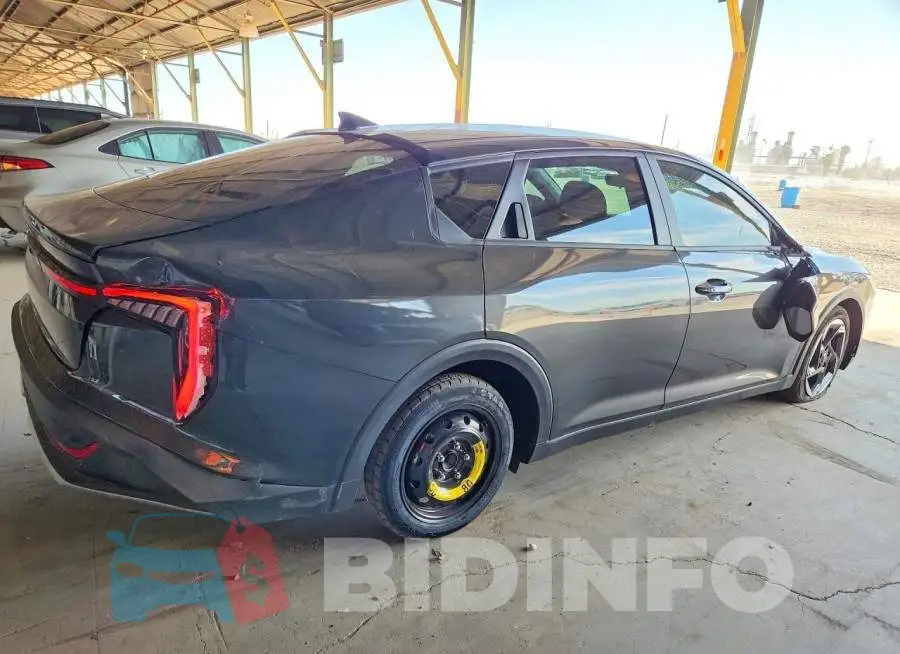 3KPFU4DE2SE248031 Photo# 3