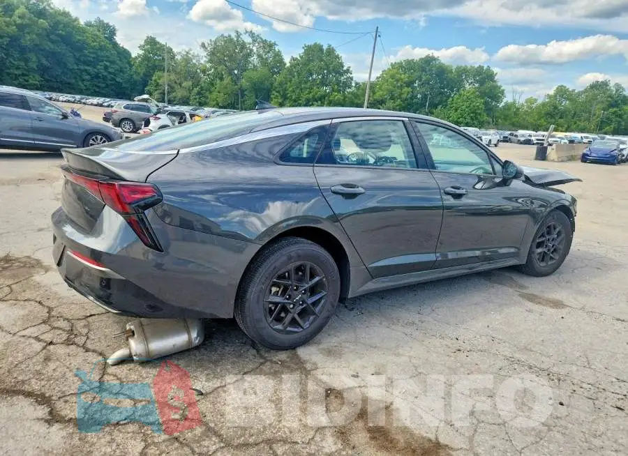 KNAG24J79S5383290 Photo# 3