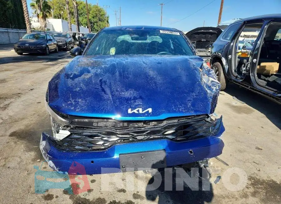 KNAG64J73S5366179 Photo# 5