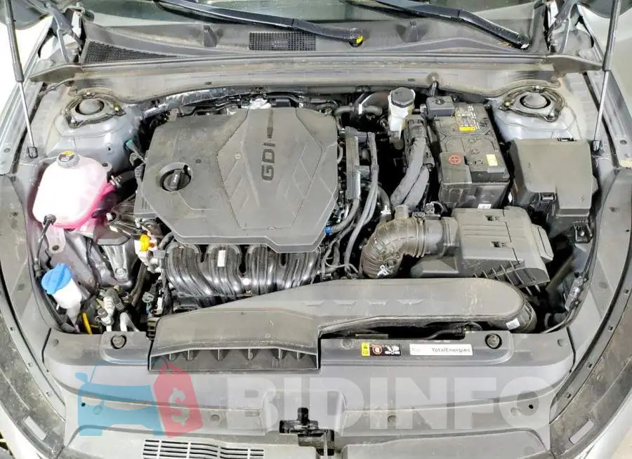 KNAG64J76T5431091 Photo# 11