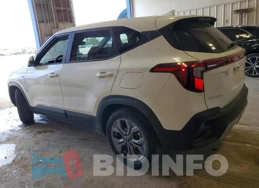 KNDEP2AAXT7864389 Photo# 2