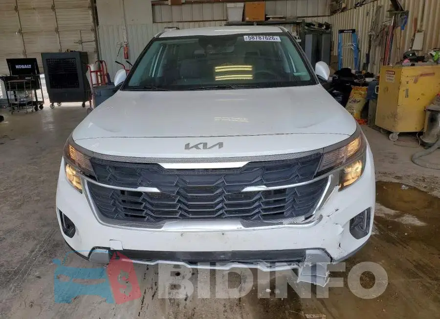 KNDEP2AAXT7864389 Photo# 5