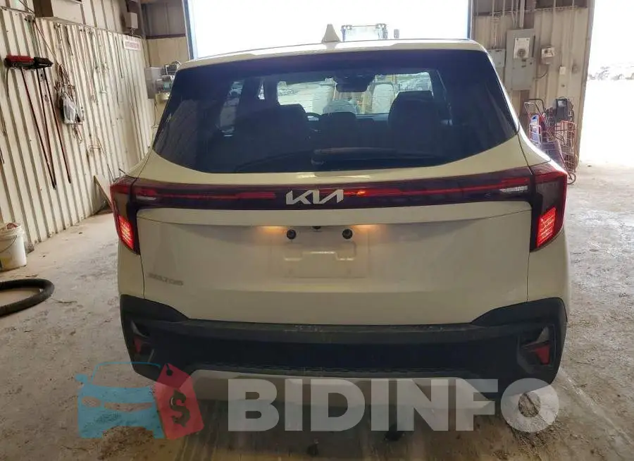 KNDEP2AAXT7864389 Photo# 6