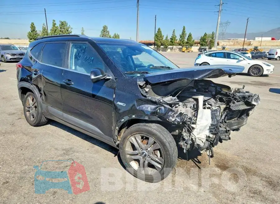KNDEUCAA5M7048772 Photo# 4