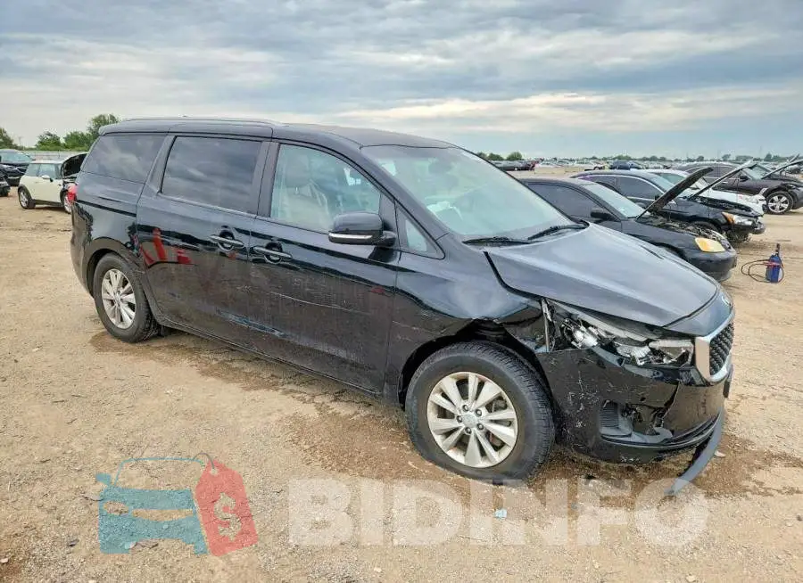 KNDMB5C10H6324152 Photo# 4