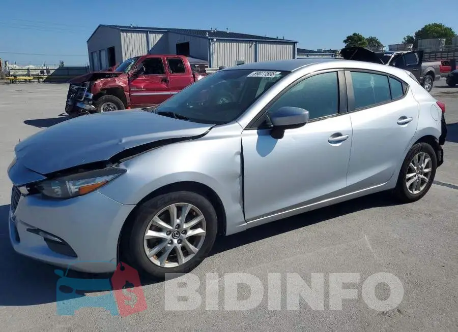 3MZBN1K70HM158161 Photo# 1