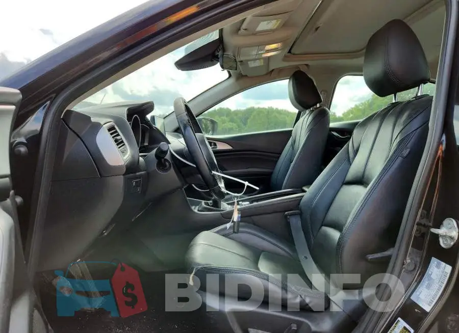 3MZBN1V76HM135141 Photo# 7
