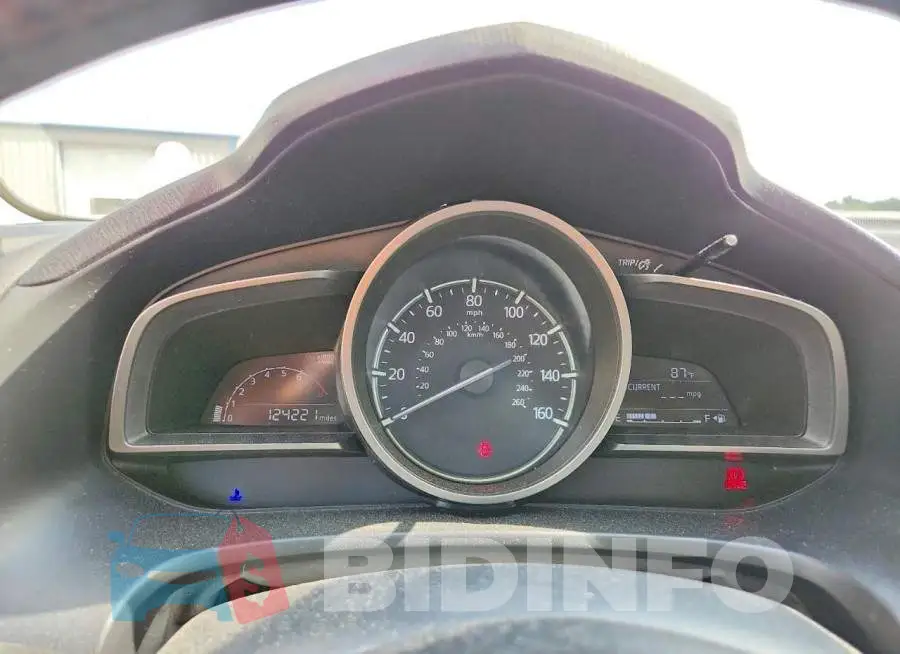 3MZBN1V76HM135141 Photo# 9