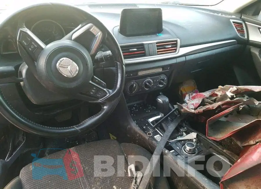 JM1BN1L74J1163268 Photo# 8