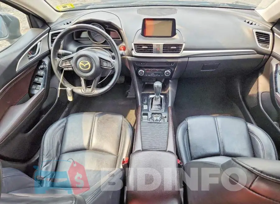 JM1BN1V75H1105337 Photo# 8