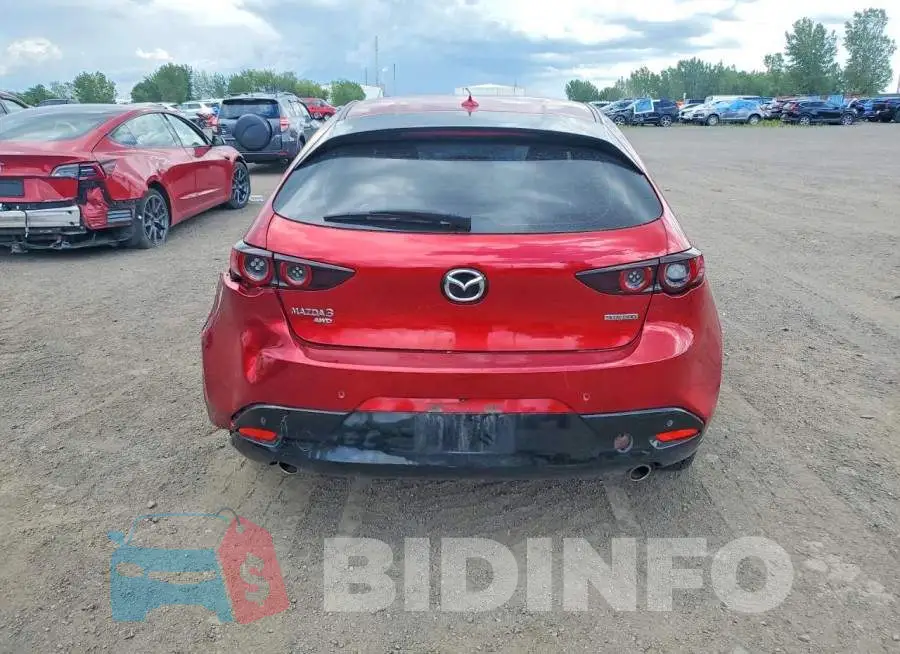 JM1BPBMM3L1167836 Photo# 6