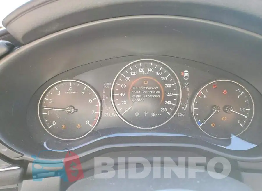 JM1BPBMY2M1345028 Photo# 9