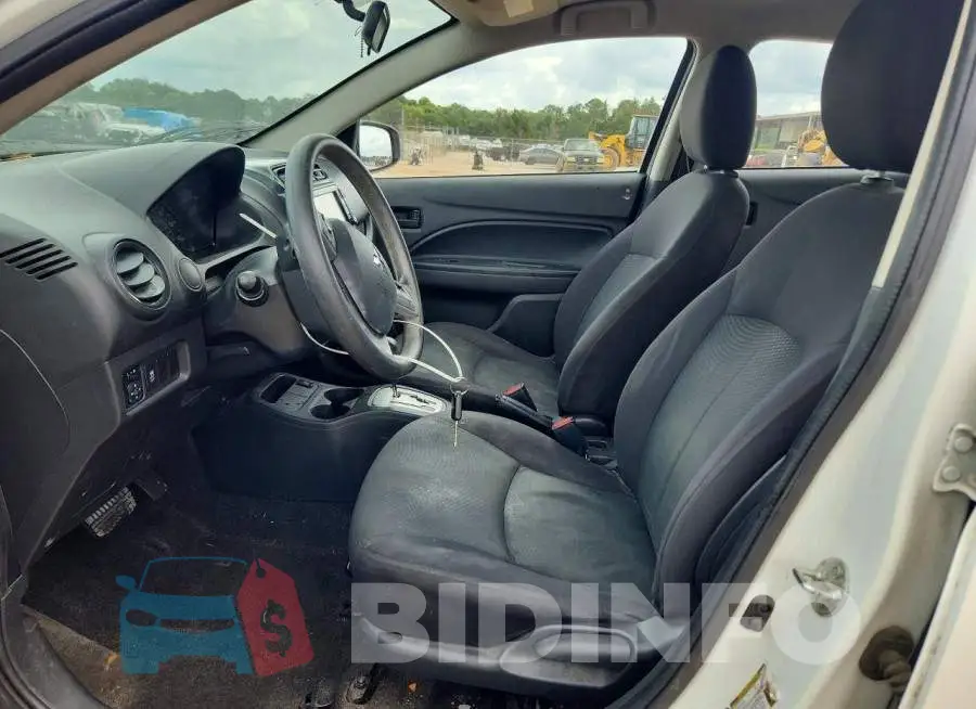 ML32F3FJ8KHF17114 Photo# 7