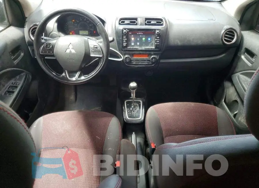 ML32F4FJ0LHF13288 Photo# 8