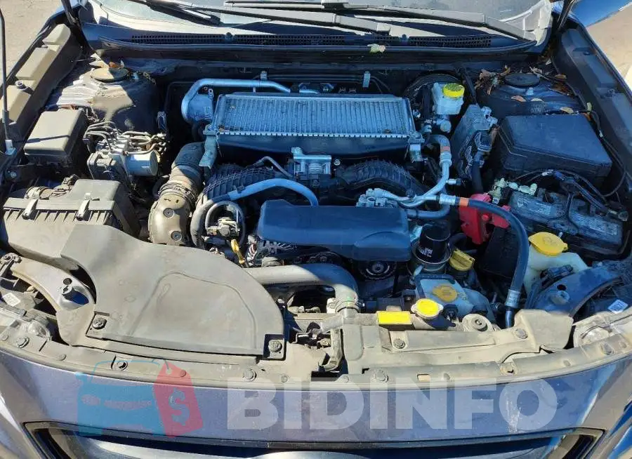 4S4BTGLD6N3227069 Photo# 11