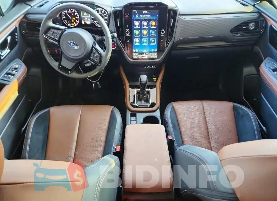 JF2SLDTC3SH449479 Photo# 8