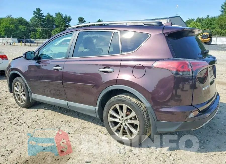 2T3DFREV8HW690113 Photo# 2