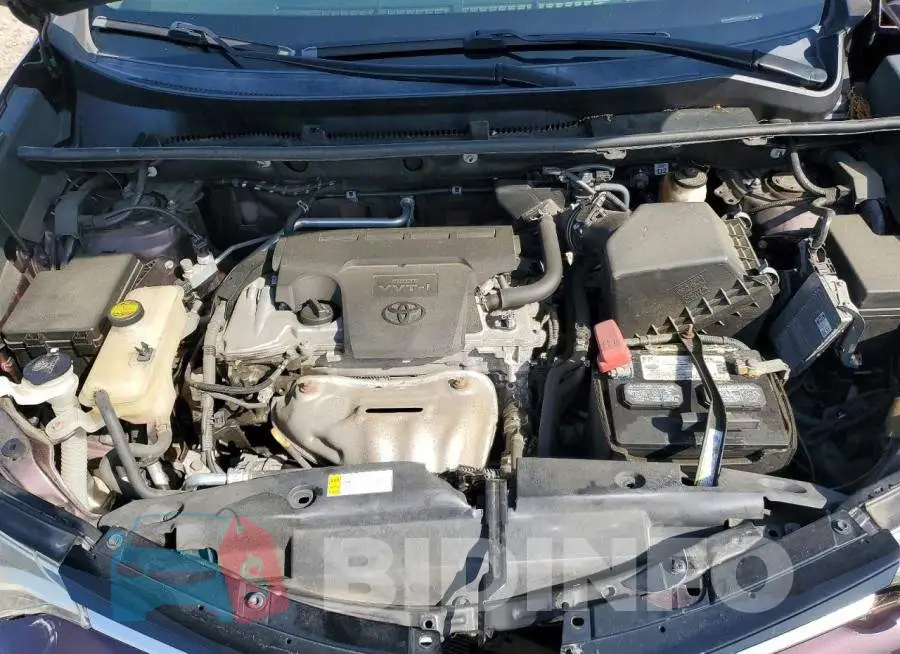 2T3DFREV8HW690113 Photo# 12