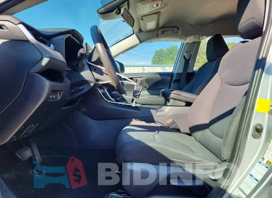 2T3F1RFV8KW047726 Photo# 7