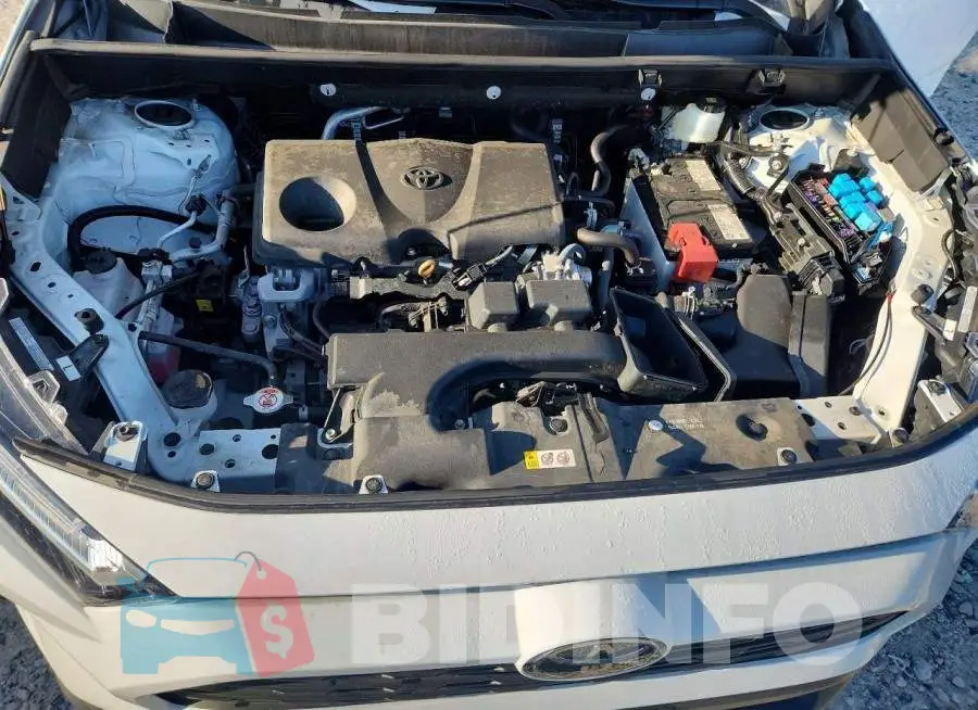 2T3F1RFV8SW550513 Photo# 11