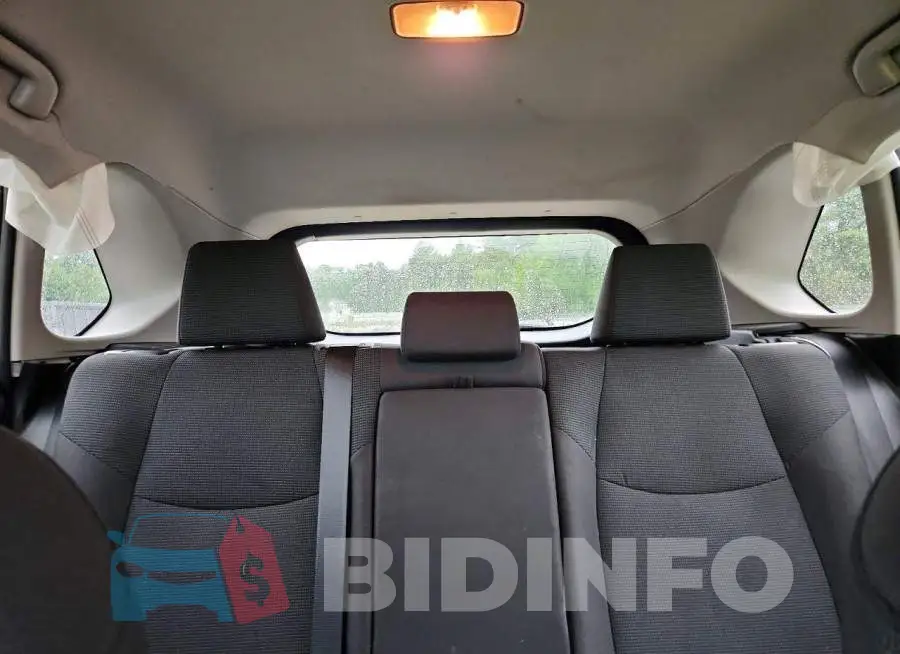 2T3G1RFV8MW220166 Photo# 10