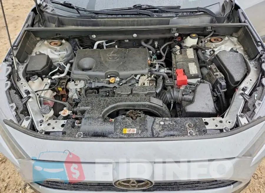 2T3G1RFV8MW220166 Photo# 12