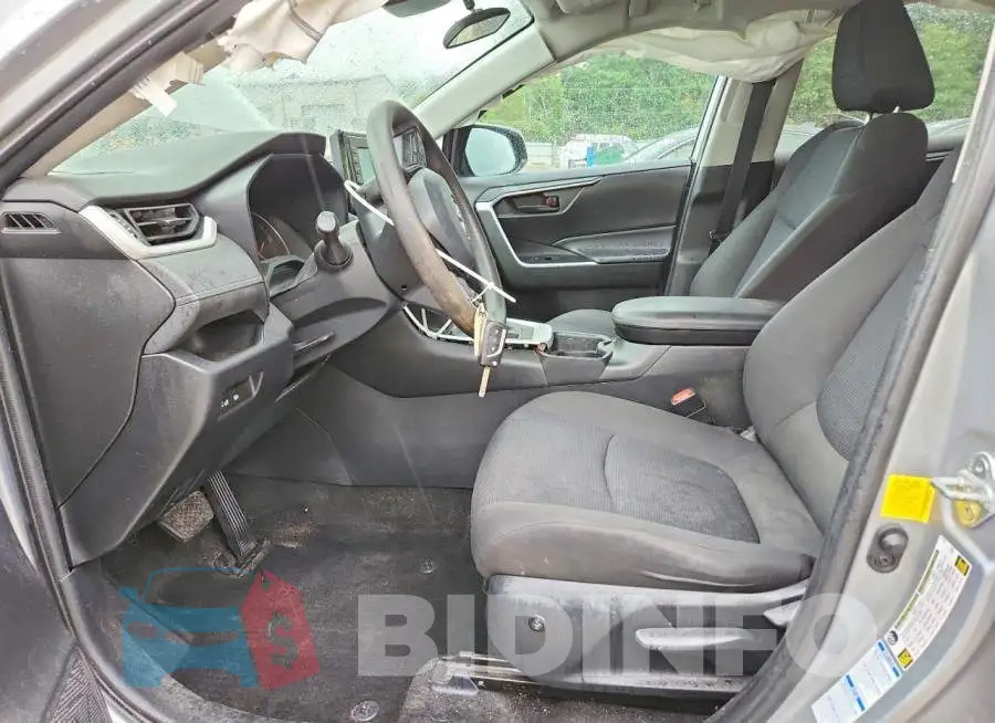 2T3G1RFV8MW220166 Photo# 7