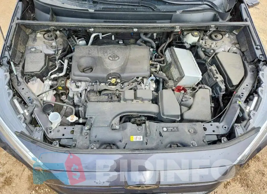 2T3P1RFV6NW254351 Photo# 11