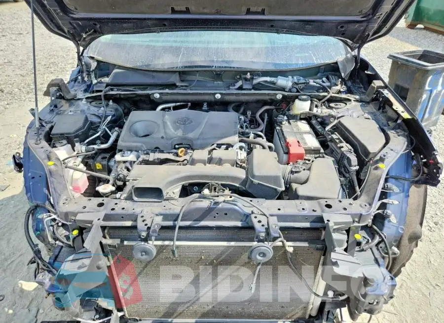 2T3P1RFVXPW340877 Photo# 12